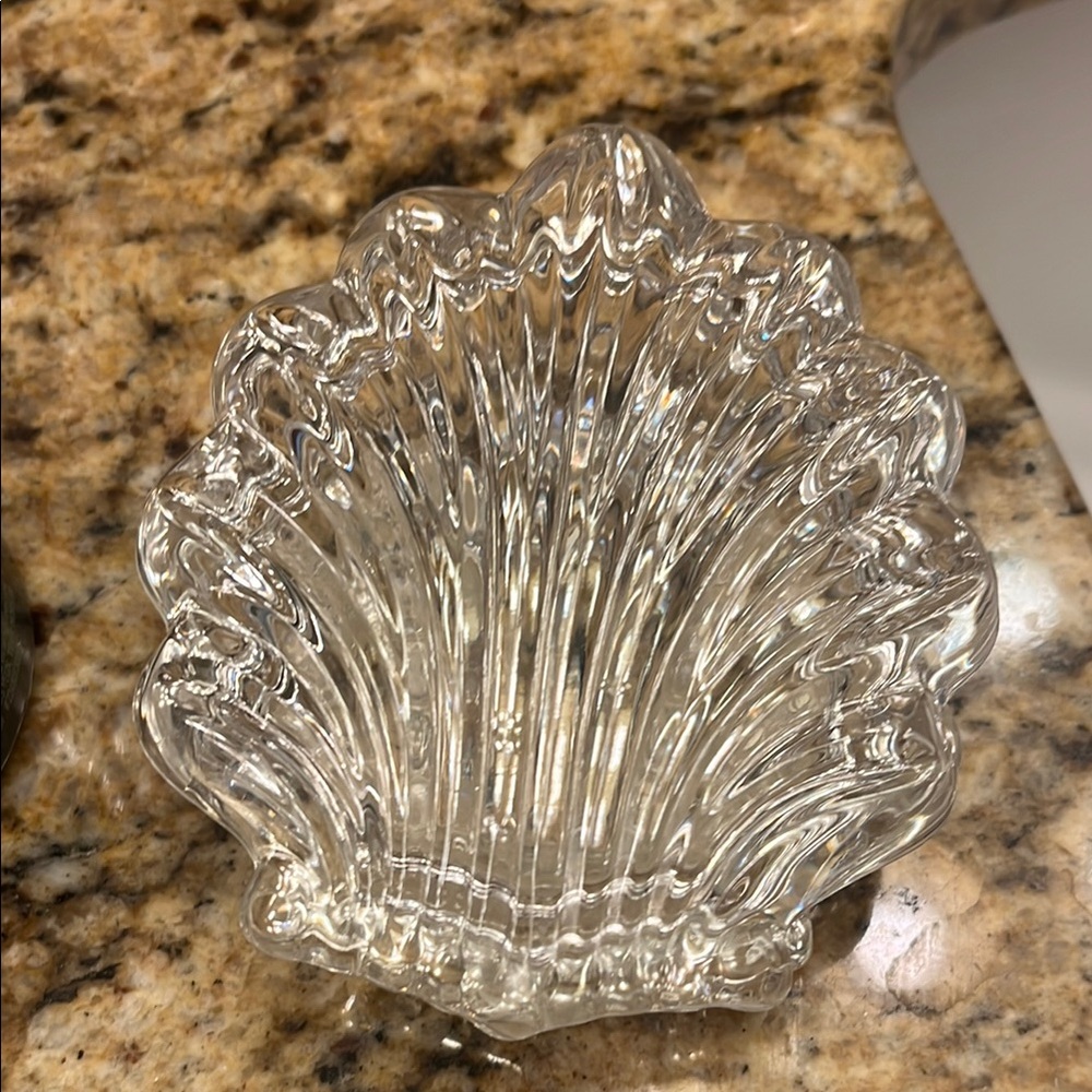Mikasa Silver Glasses Elegant Accessories